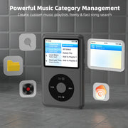 Noxara Y2k MP3 Player