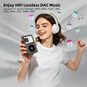 Noxara Y2k MP3 Player