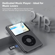 Noxara Y2k MP3 Player