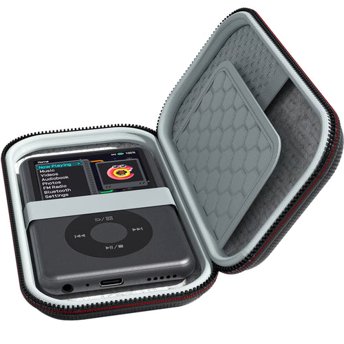 MP3 Carrying Case