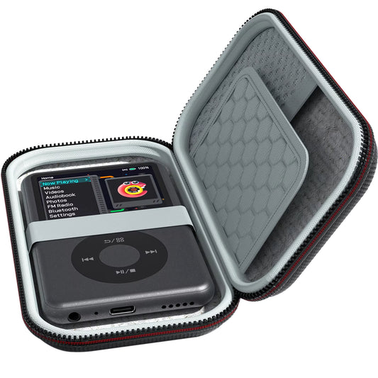 MP3 Carrying Case
