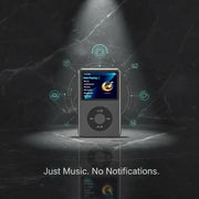 Noxara Y2k MP3 Player
