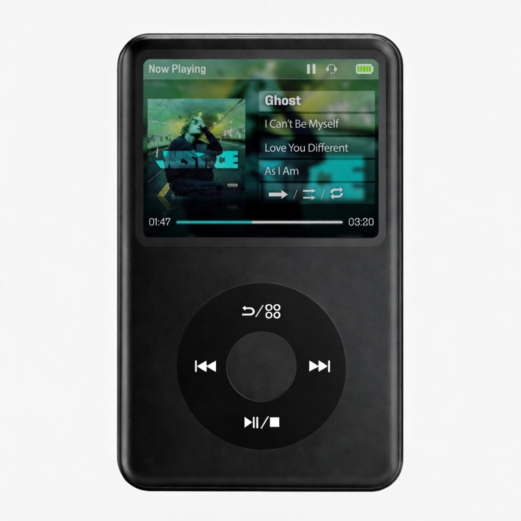 Noxara Y2k MP3 Player
