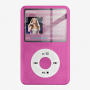 Noxara Y2k MP3 Player