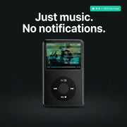 Noxara Y2k MP3 Player