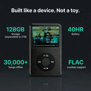 Noxara Y2k MP3 Player